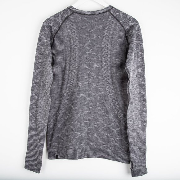 LIKE NEW lululemon athletica Rest Less Pullover - Picture 6 of 8